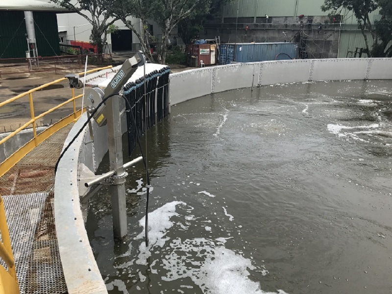 Biogas Projects in Australia - Finn Biogas